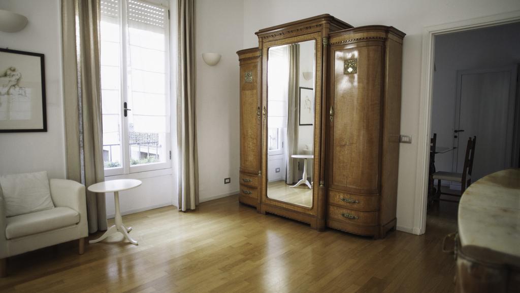 Italianway-San Barnaba Apartment Milan Exterior photo